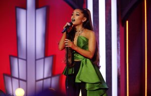 Ariana Grande