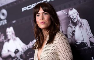 Mandy Moore