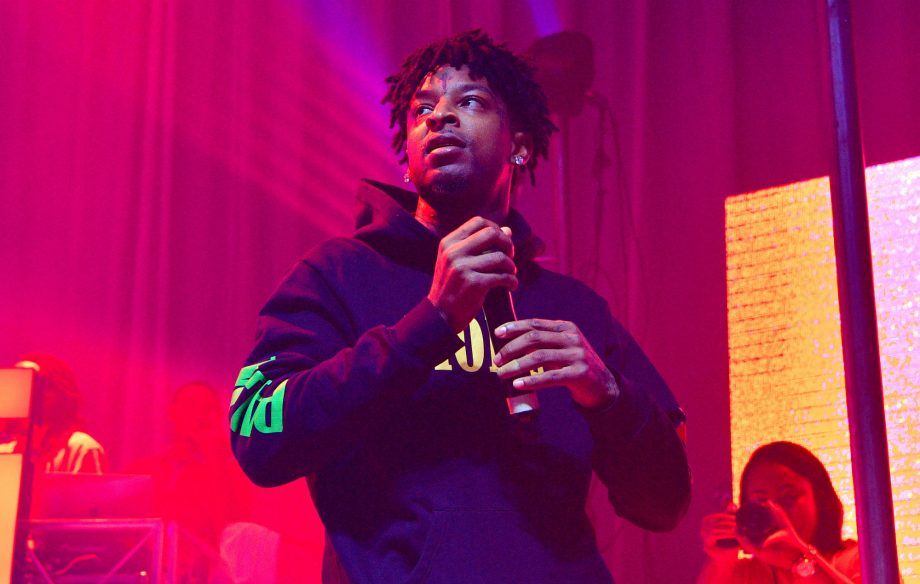 21 Savage