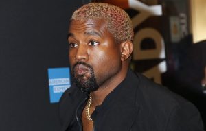 Kanye West's forged signature at the centre of a $900k fraud case