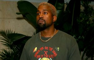 Kanye West