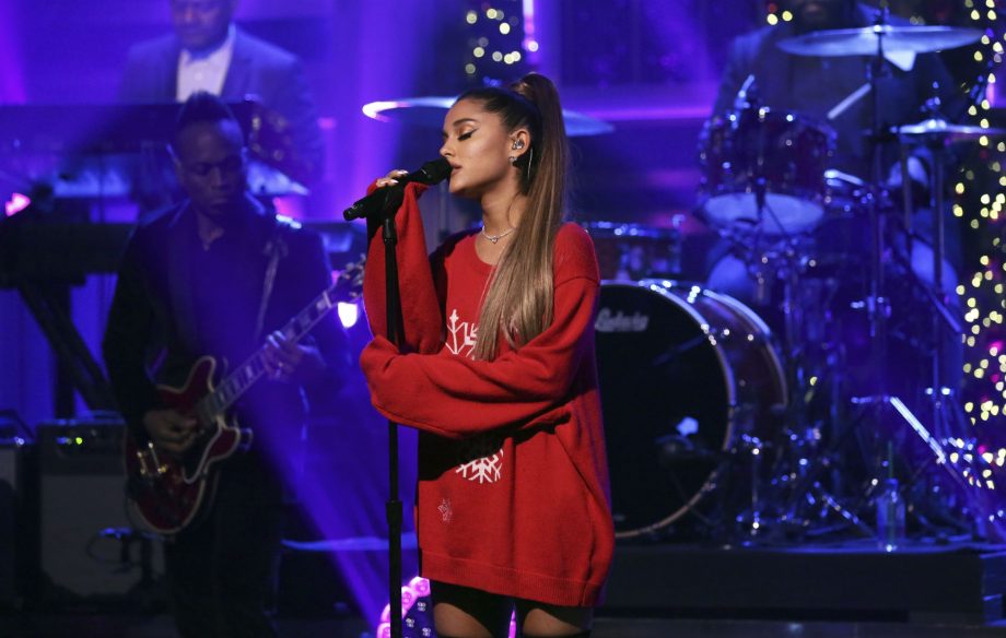 Ariana Grande