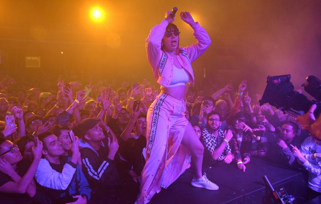 Charli
