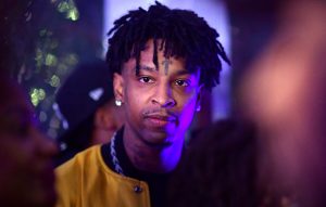 More details of 21 Savage's arrest emerge as police claim he was carrying a loaded gun
