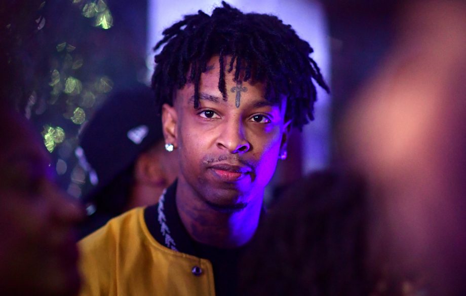 21 Savage