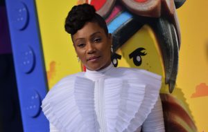 Tiffany Haddish