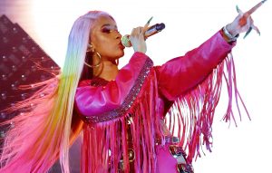 Cardi B