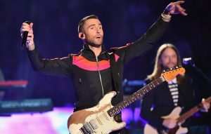 Maroon 5