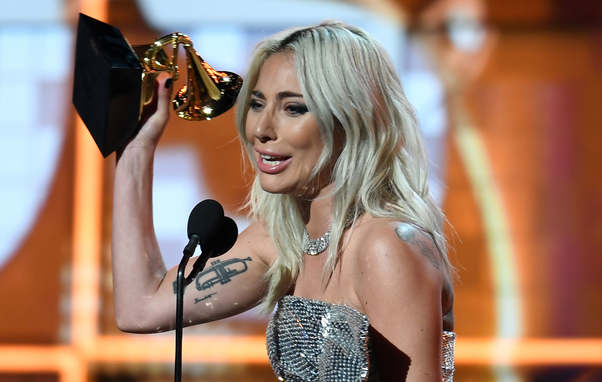 Lady Gaga