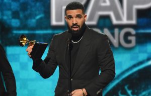 Drake