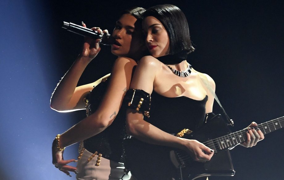 2019 Grammys