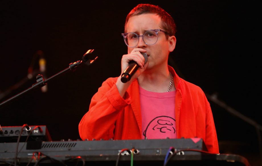 Flipboard Ready For The Floor Hot Chip Announce Uk Tour Dates