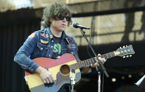 Ryan Adams
