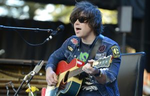 Ryan Adams