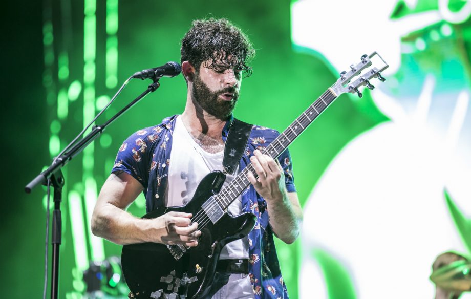 Foals