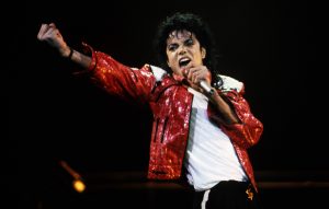 Another of Michael Jackson's former bodyguards promises to 