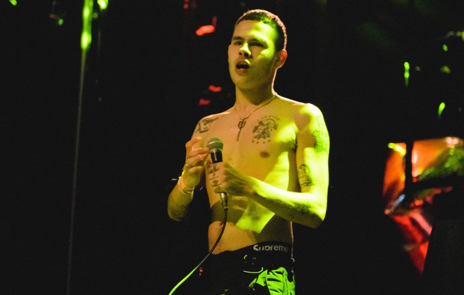 Slowthai