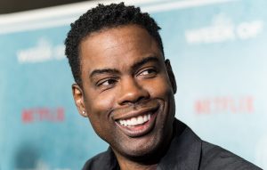 Chris Rock