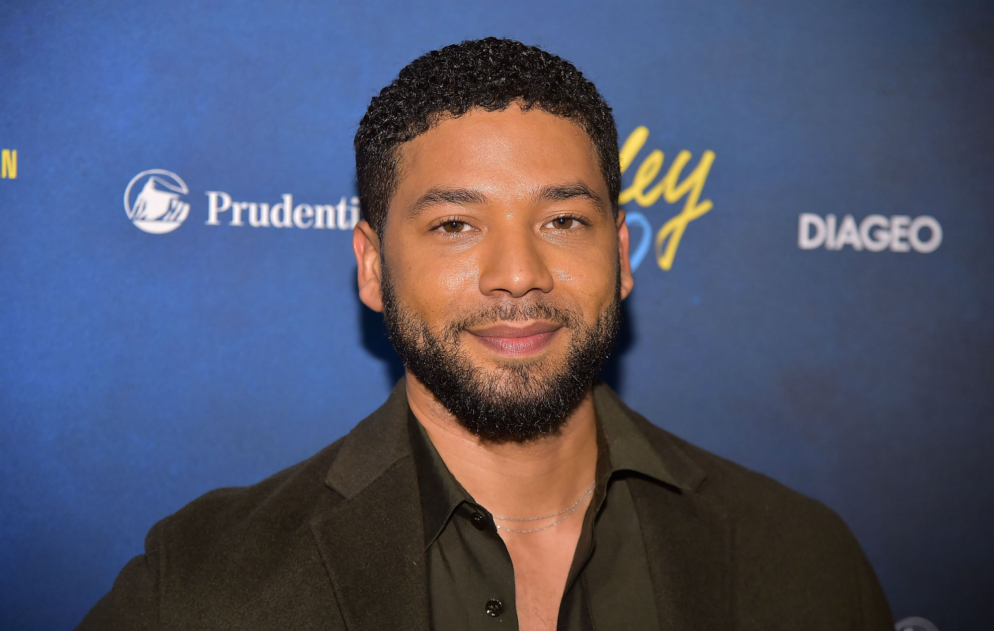 Two people released without charge after Empire star Jussie Smollett attack