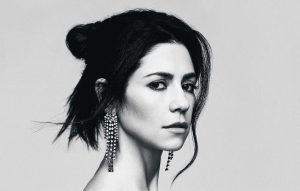 Marina of And The Diamonds fame announces new album 'Love + Fear' and tour