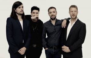 Mumford & Sons