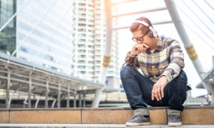 New study claims that popular music is getting sadder and angrier