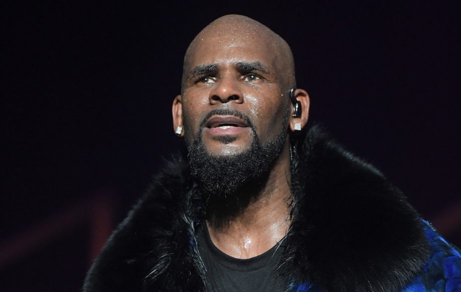 R Kelly
