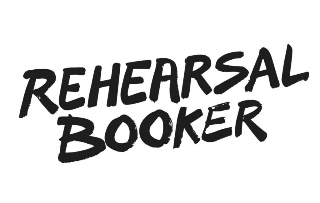 Rehearsal Booker