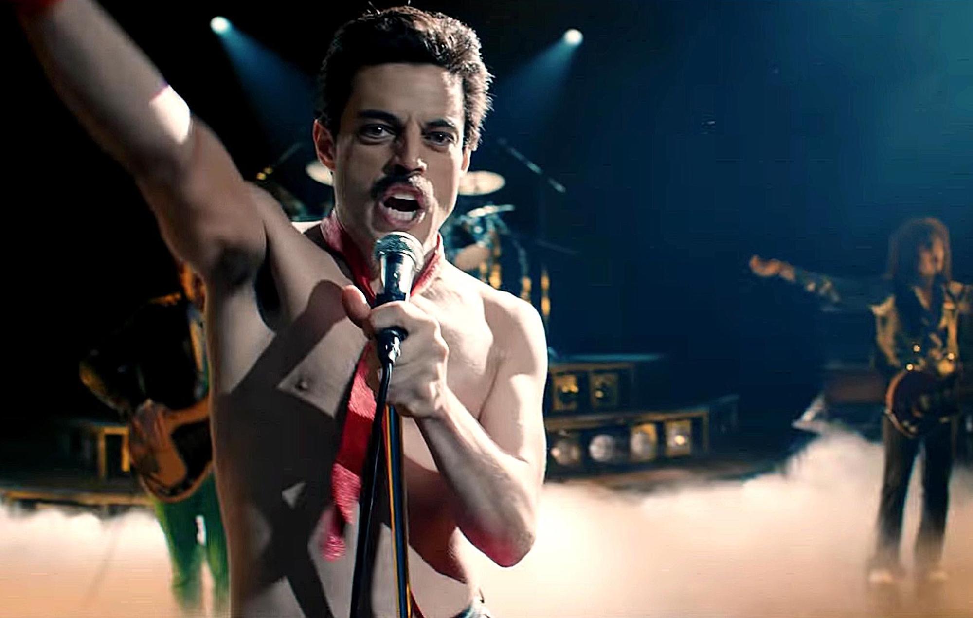Bohemian Rhapsody