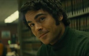 Director of 'Extremely Wicked, Shockingly Evil and Vile' responds to criticism that movie 'glorifies' Ted Bundy