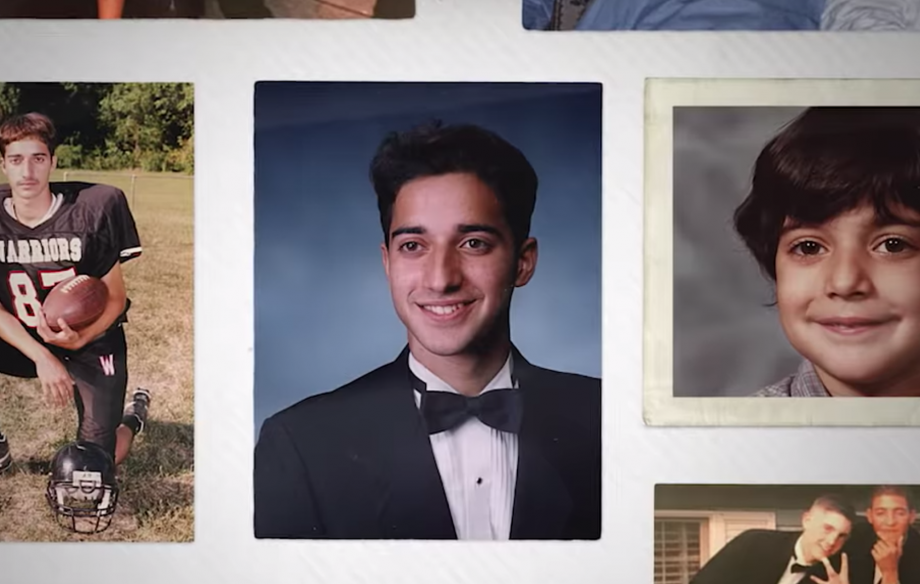 Adnan Syed