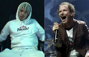 Listen to Slipknot's Corey Taylor duetting with Kid Bookie on 'Stuck in My Ways'