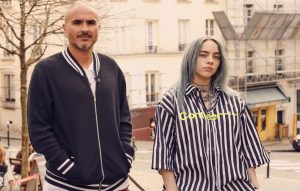Listen to Billie Eilish speak about her debut album and mental health issues in revealing new interview