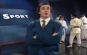 Steve Coogan teases return of 'The Day Today'
