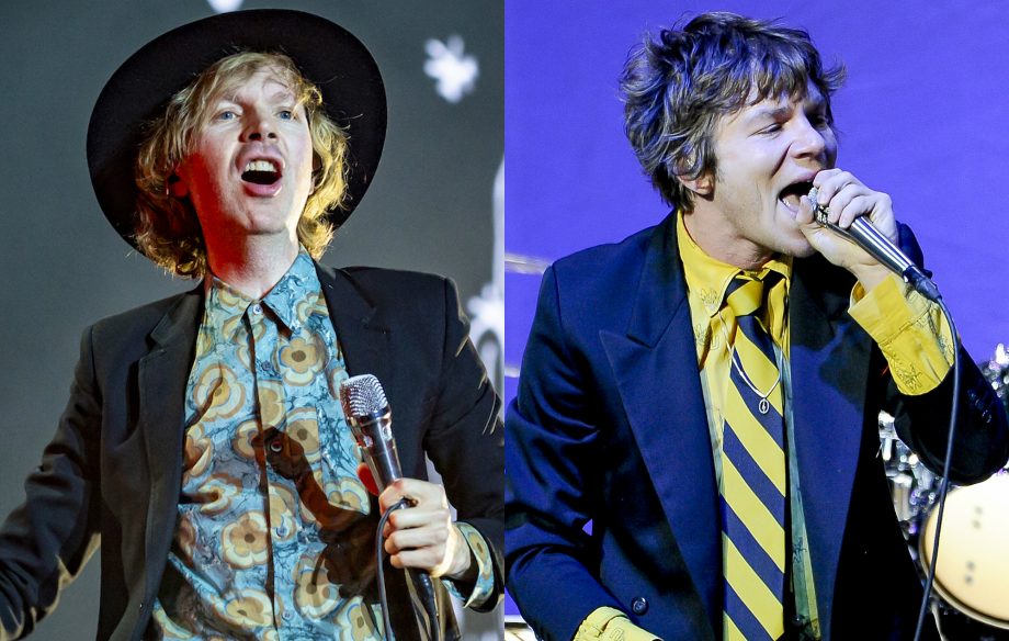 Beck
