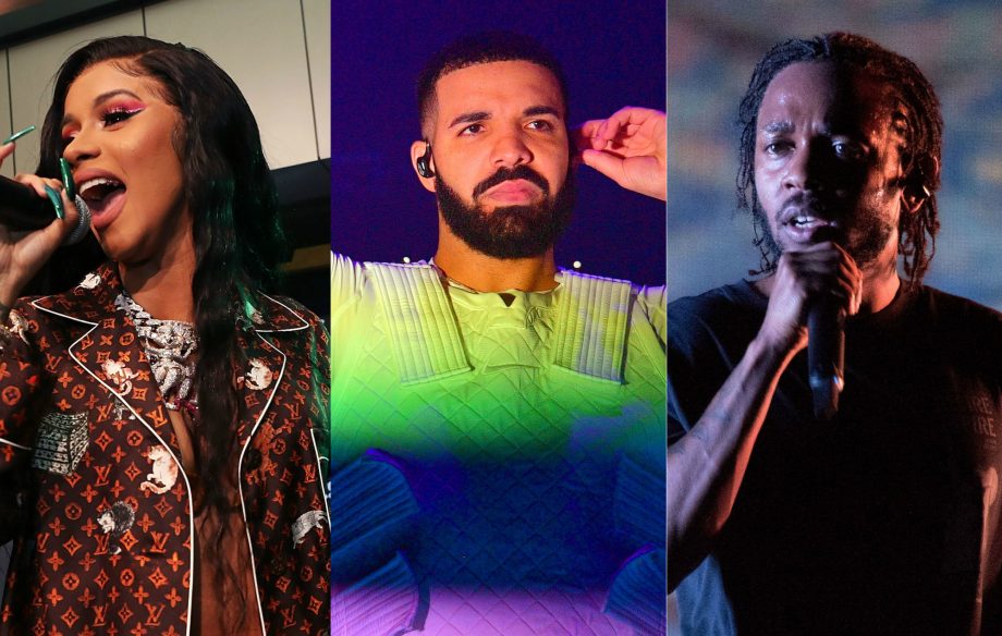 2019 Grammys