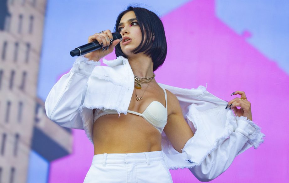 Dua Lipa calls out "toxic ass behaviour" on Twitter - NME