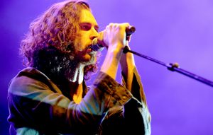 Hozier talks new album