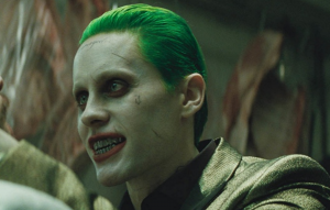 Jared Leto