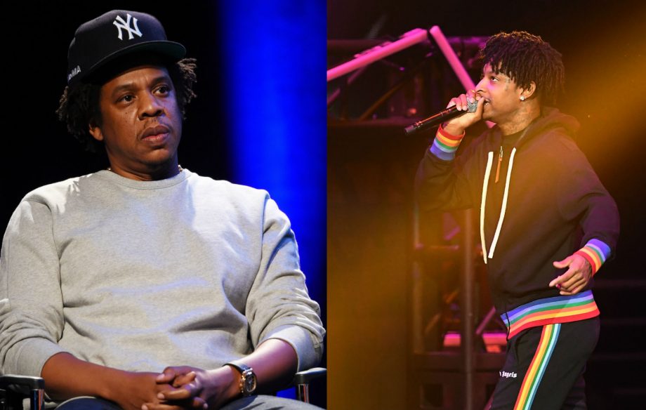 Jay-Z / 21 Savage