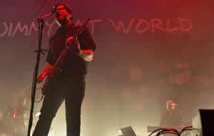 See Jimmy Eat World's emotional thoughts on 'Clarity' on its 20th anniversary