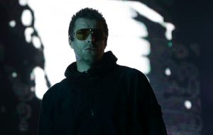 Liam Gallagher to add more Oasis songs to upcoming tour setlist