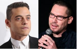 Rami Malek speaks out about Bryan Singer's sexual misconduct allegations