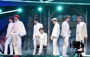BTS announce release of 'Love Yourself In Seoul' DVD