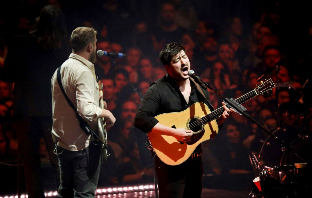 Mumford & Sons