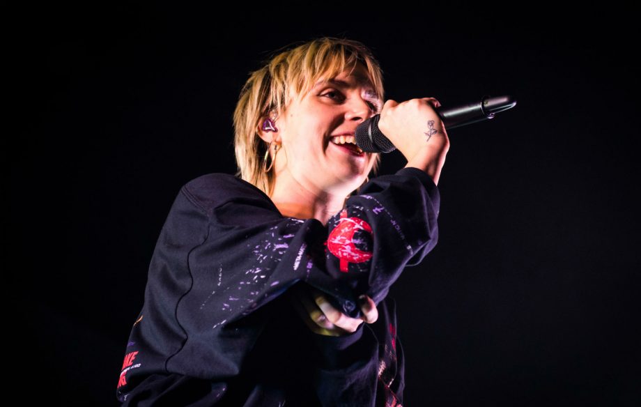 MØ