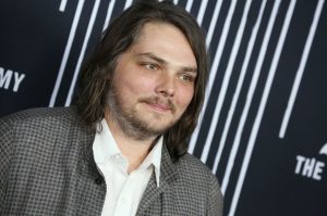 Gerard Way