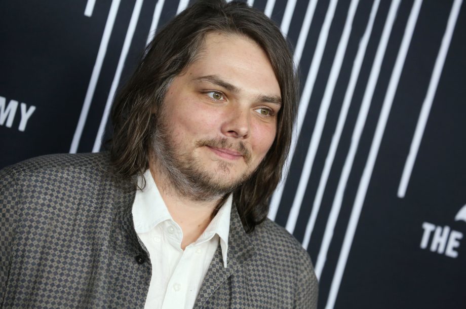 Gerard Way