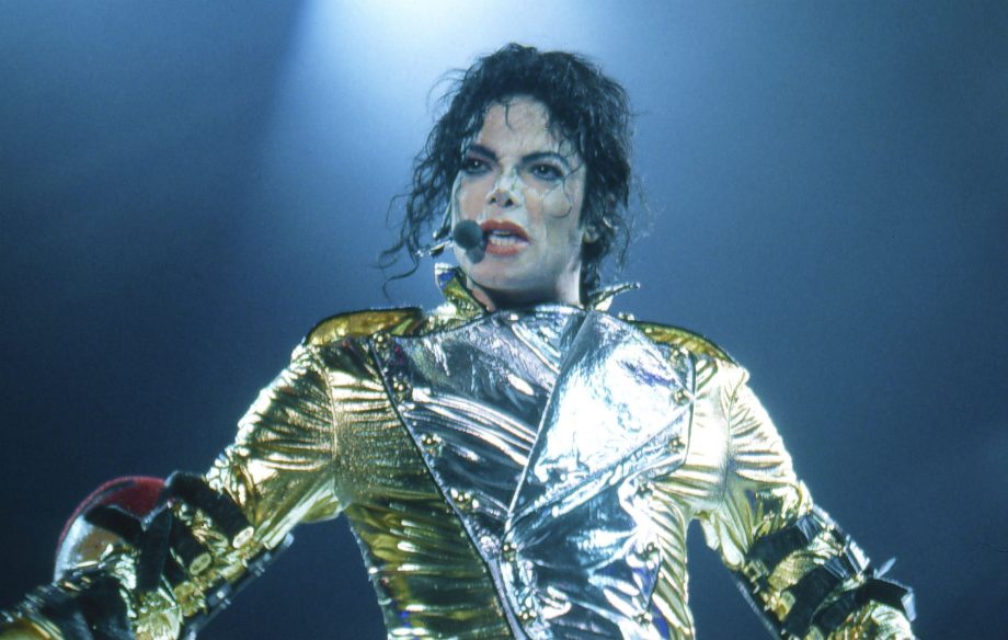 Michael Jackson
