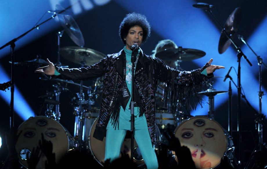 Prince